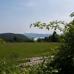Wellness - Vodní Nádrž Slapy - 40km Od Prahy