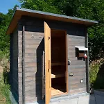 Wellness - Vodní Nádrž Slapy - 40km Od Prahy