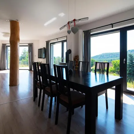 Wellness - Vodni Nadrz Slapy - 40km Od Prahy