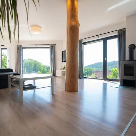 Wellness - Vodní Nádrž Slapy - 40km Od Prahy * Necin