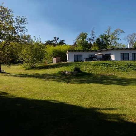 Casa de Férias Wellness - Vodní Nádrž Slapy - 40km Od Prahy *