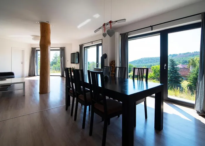 Wellness - Vodni Nadrz Slapy - 40km Od Prahy